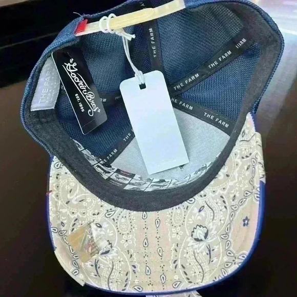 Goorin Bris Cold Blooded Jawsome Dhark Hammerhead LE Trucker Hat Shark Ballcap - Picture 6 of 6